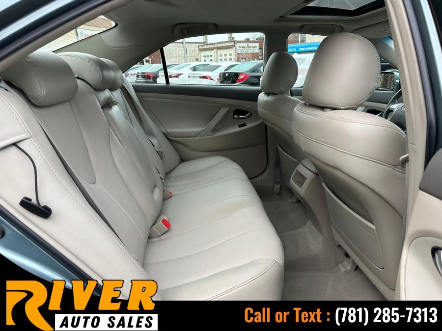 Used Toyota Camry 4dr Sdn V6 Auto LE 2009 | River Auto Sales. Malden, Massachusetts Used Toyota Camry 4dr Sdn V6 Auto LE 2009 | River Auto Sales. Malden, Massachusetts