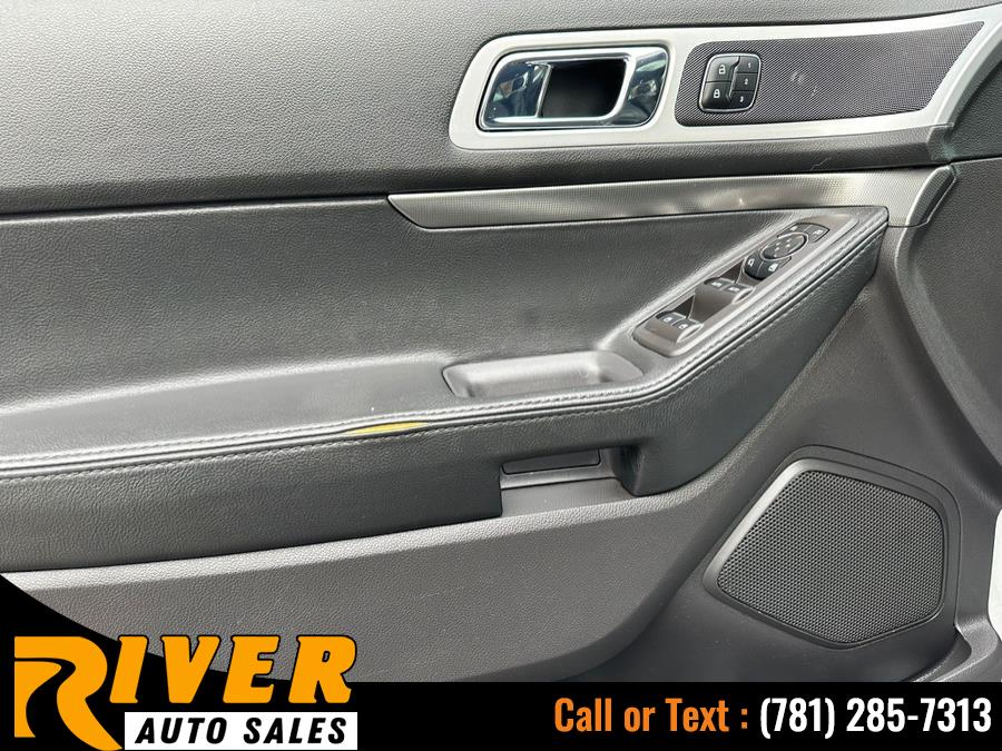 Used Ford Explorer 4WD 4dr Sport 2015 | River Auto Sales. Malden, Massachusetts Used Ford Explorer 4WD 4dr Sport 2015 | River Auto Sales. Malden, Massachusetts