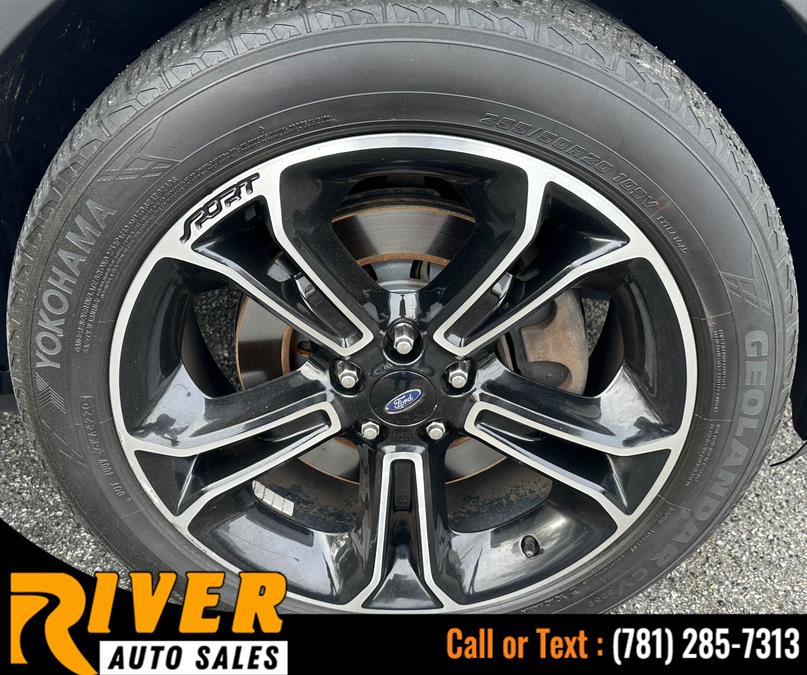 Used Ford Explorer 4WD 4dr Sport 2015 | River Auto Sales. Malden, Massachusetts Used Ford Explorer 4WD 4dr Sport 2015 | River Auto Sales. Malden, Massachusetts