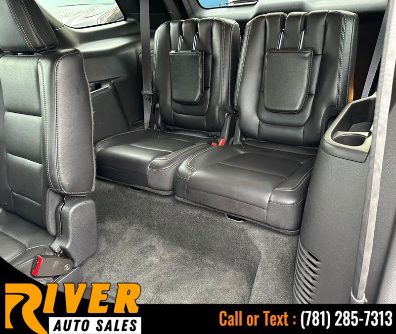 Used Ford Explorer 4WD 4dr Sport 2015 | River Auto Sales. Malden, Massachusetts Used Ford Explorer 4WD 4dr Sport 2015 | River Auto Sales. Malden, Massachusetts