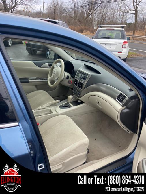 2008 Subaru Impreza Sedan 4dr Auto i, available for sale in Ellington, Connecticut | Ellington Automotive LLC. Ellington, Connecticut 2008 Subaru Impreza Sedan 4dr Auto i, available for sale in Ellington, Connecticut | Ellington Automotive LLC. Ellington, Connecticut