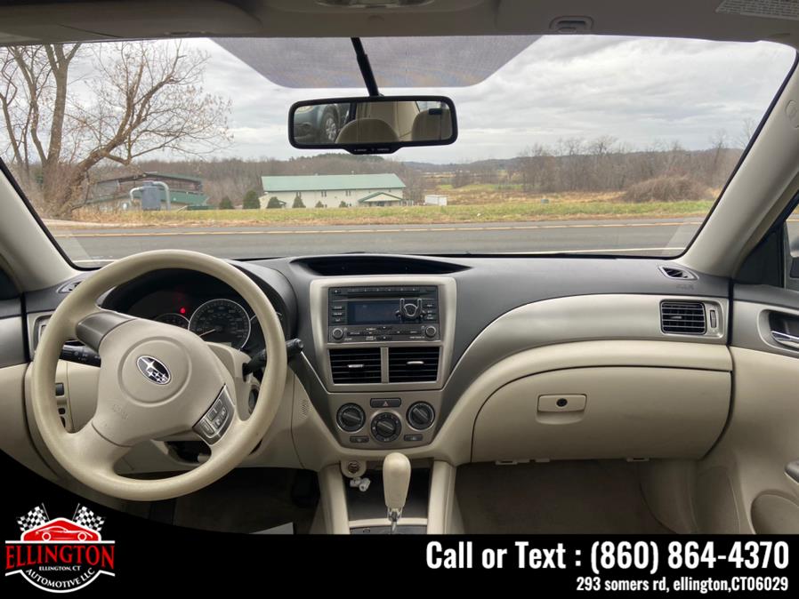 2008 Subaru Impreza Sedan 4dr Auto i, available for sale in Ellington, Connecticut | Ellington Automotive LLC. Ellington, Connecticut 2008 Subaru Impreza Sedan 4dr Auto i, available for sale in Ellington, Connecticut | Ellington Automotive LLC. Ellington, Connecticut