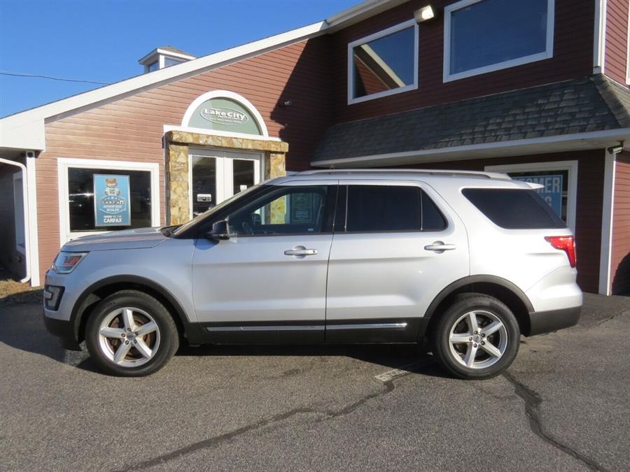 2017 Ford Explorer XLT AWD 4dr SUV, available for sale in Auburn, Maine | Lake City Exports Inc. Auburn, Maine 2017 Ford Explorer XLT AWD 4dr SUV, available for sale in Auburn, Maine | Lake City Exports Inc. Auburn, Maine
