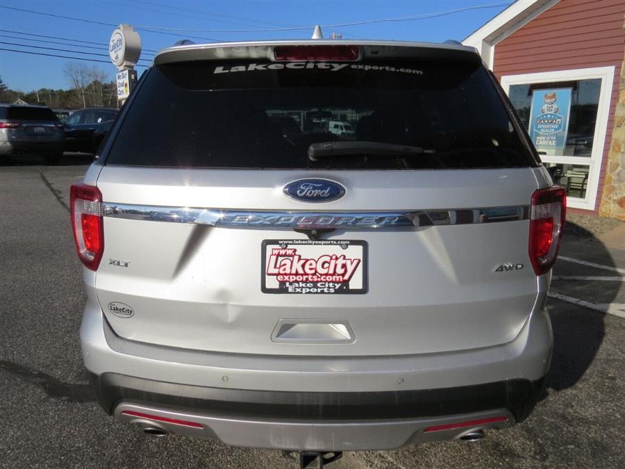 2017 Ford Explorer XLT AWD 4dr SUV, available for sale in Auburn, Maine | Lake City Exports Inc. Auburn, Maine 2017 Ford Explorer XLT AWD 4dr SUV, available for sale in Auburn, Maine | Lake City Exports Inc. Auburn, Maine