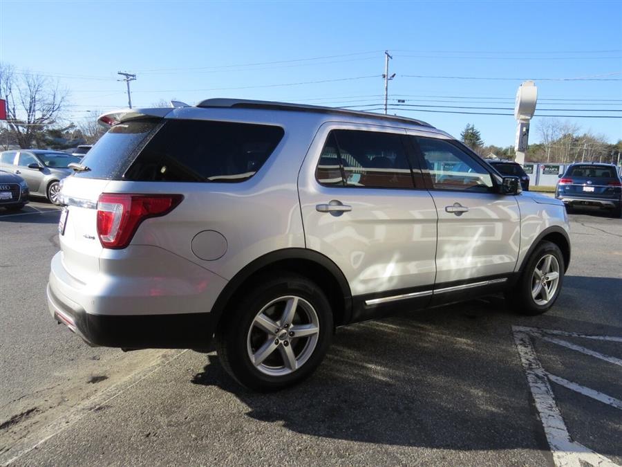 2017 Ford Explorer XLT AWD 4dr SUV, available for sale in Auburn, Maine | Lake City Exports Inc. Auburn, Maine 2017 Ford Explorer XLT AWD 4dr SUV, available for sale in Auburn, Maine | Lake City Exports Inc. Auburn, Maine