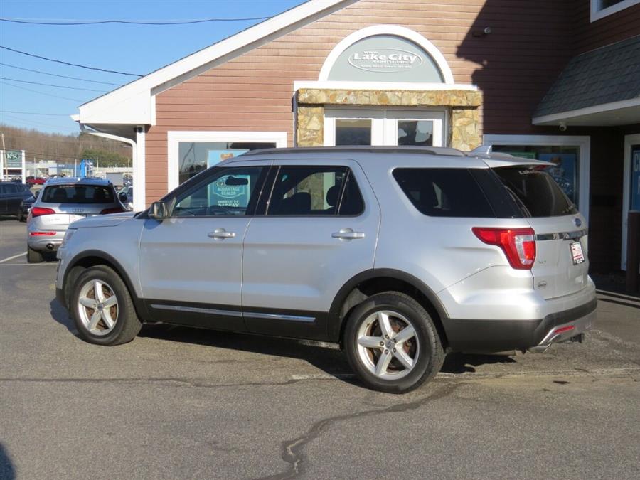2017 Ford Explorer XLT AWD 4dr SUV, available for sale in Auburn, Maine | Lake City Exports Inc. Auburn, Maine 2017 Ford Explorer XLT AWD 4dr SUV, available for sale in Auburn, Maine | Lake City Exports Inc. Auburn, Maine