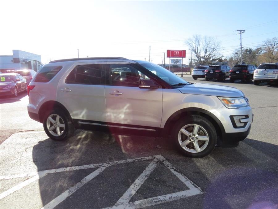 2017 Ford Explorer XLT AWD 4dr SUV, available for sale in Auburn, Maine | Lake City Exports Inc. Auburn, Maine 2017 Ford Explorer XLT AWD 4dr SUV, available for sale in Auburn, Maine | Lake City Exports Inc. Auburn, Maine