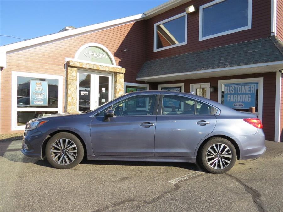 2018 Subaru Legacy 2.5i Premium AWD 4dr Sedan, available for sale in Auburn, Maine | Lake City Exports Inc. Auburn, Maine 2018 Subaru Legacy 2.5i Premium AWD 4dr Sedan, available for sale in Auburn, Maine | Lake City Exports Inc. Auburn, Maine