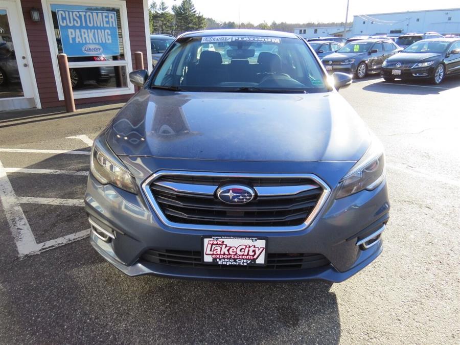 2018 Subaru Legacy 2.5i Premium AWD 4dr Sedan, available for sale in Auburn, Maine | Lake City Exports Inc. Auburn, Maine 2018 Subaru Legacy 2.5i Premium AWD 4dr Sedan, available for sale in Auburn, Maine | Lake City Exports Inc. Auburn, Maine