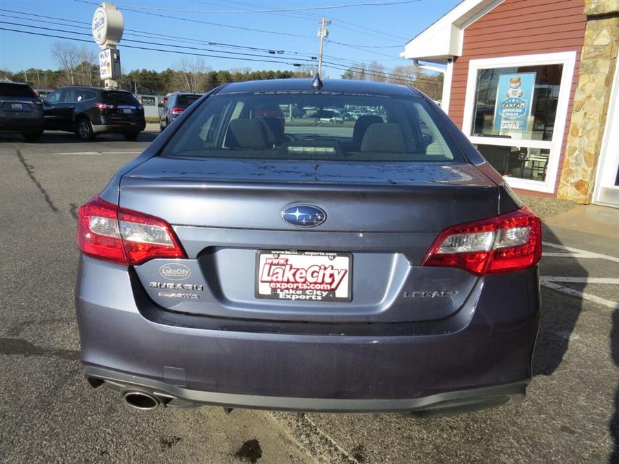 2018 Subaru Legacy 2.5i Premium AWD 4dr Sedan, available for sale in Auburn, Maine | Lake City Exports Inc. Auburn, Maine 2018 Subaru Legacy 2.5i Premium AWD 4dr Sedan, available for sale in Auburn, Maine | Lake City Exports Inc. Auburn, Maine