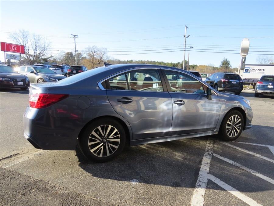 2018 Subaru Legacy 2.5i Premium AWD 4dr Sedan, available for sale in Auburn, Maine | Lake City Exports Inc. Auburn, Maine 2018 Subaru Legacy 2.5i Premium AWD 4dr Sedan, available for sale in Auburn, Maine | Lake City Exports Inc. Auburn, Maine