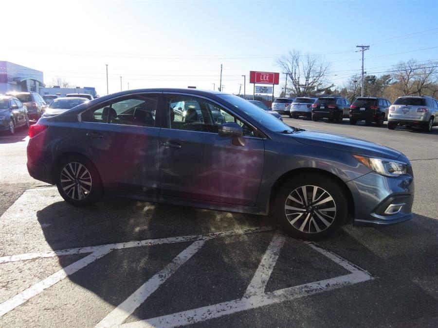 2018 Subaru Legacy 2.5i Premium AWD 4dr Sedan, available for sale in Auburn, Maine | Lake City Exports Inc. Auburn, Maine 2018 Subaru Legacy 2.5i Premium AWD 4dr Sedan, available for sale in Auburn, Maine | Lake City Exports Inc. Auburn, Maine