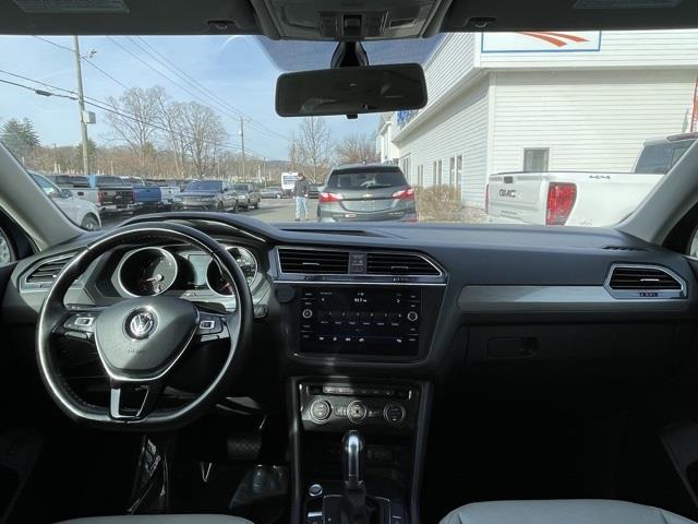2018 Volkswagen Tiguan 2.0T SEL, available for sale in Brookfield, Connecticut | Blasius Federal Road. Brookfield, Connecticut 2018 Volkswagen Tiguan 2.0T SEL, available for sale in Brookfield, Connecticut | Blasius Federal Road. Brookfield, Connecticut