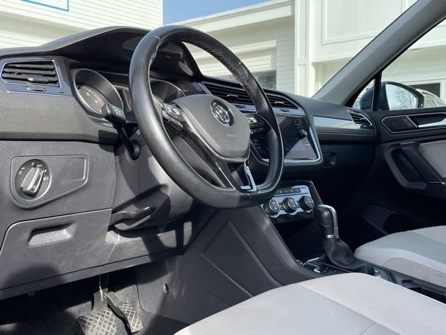 2018 Volkswagen Tiguan 2.0T SEL, available for sale in Brookfield, Connecticut | Blasius Federal Road. Brookfield, Connecticut 2018 Volkswagen Tiguan 2.0T SEL, available for sale in Brookfield, Connecticut | Blasius Federal Road. Brookfield, Connecticut