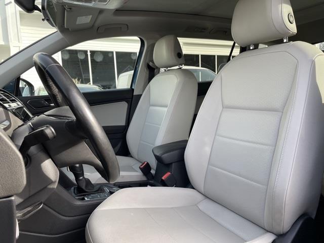 2018 Volkswagen Tiguan 2.0T SEL, available for sale in Brookfield, Connecticut | Blasius Federal Road. Brookfield, Connecticut 2018 Volkswagen Tiguan 2.0T SEL, available for sale in Brookfield, Connecticut | Blasius Federal Road. Brookfield, Connecticut
