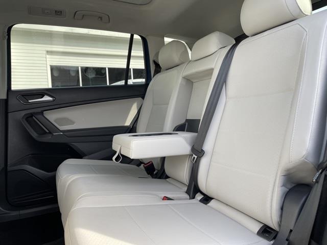 2018 Volkswagen Tiguan 2.0T SEL, available for sale in Brookfield, Connecticut | Blasius Federal Road. Brookfield, Connecticut 2018 Volkswagen Tiguan 2.0T SEL, available for sale in Brookfield, Connecticut | Blasius Federal Road. Brookfield, Connecticut
