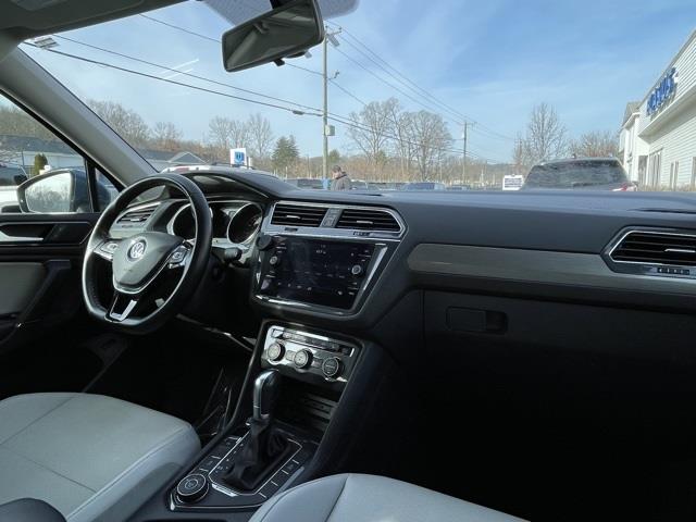 2018 Volkswagen Tiguan 2.0T SEL, available for sale in Brookfield, Connecticut | Blasius Federal Road. Brookfield, Connecticut 2018 Volkswagen Tiguan 2.0T SEL, available for sale in Brookfield, Connecticut | Blasius Federal Road. Brookfield, Connecticut