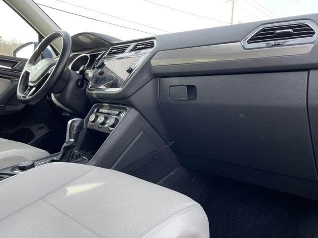 2018 Volkswagen Tiguan 2.0T SEL, available for sale in Brookfield, Connecticut | Blasius Federal Road. Brookfield, Connecticut 2018 Volkswagen Tiguan 2.0T SEL, available for sale in Brookfield, Connecticut | Blasius Federal Road. Brookfield, Connecticut