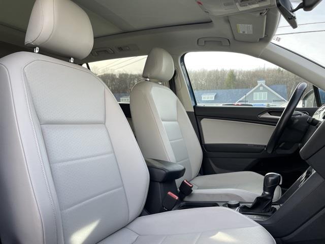 2018 Volkswagen Tiguan 2.0T SEL, available for sale in Brookfield, Connecticut | Blasius Federal Road. Brookfield, Connecticut 2018 Volkswagen Tiguan 2.0T SEL, available for sale in Brookfield, Connecticut | Blasius Federal Road. Brookfield, Connecticut