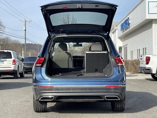 2018 Volkswagen Tiguan 2.0T SEL, available for sale in Brookfield, Connecticut | Blasius Federal Road. Brookfield, Connecticut 2018 Volkswagen Tiguan 2.0T SEL, available for sale in Brookfield, Connecticut | Blasius Federal Road. Brookfield, Connecticut