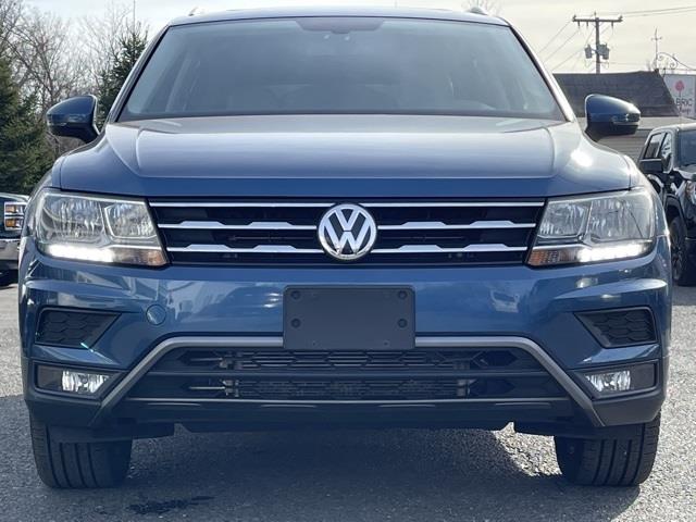 2018 Volkswagen Tiguan 2.0T SEL, available for sale in Brookfield, Connecticut | Blasius Federal Road. Brookfield, Connecticut 2018 Volkswagen Tiguan 2.0T SEL, available for sale in Brookfield, Connecticut | Blasius Federal Road. Brookfield, Connecticut
