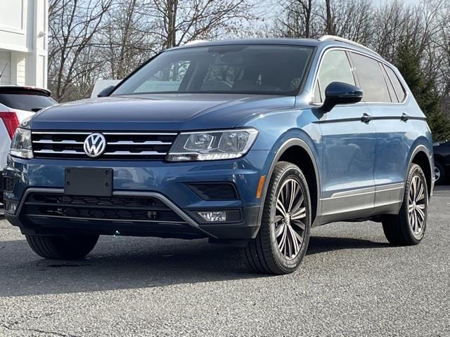 2018 Volkswagen Tiguan 2.0T SEL, available for sale in Brookfield, Connecticut | Blasius Federal Road. Brookfield, Connecticut 2018 Volkswagen Tiguan 2.0T SEL, available for sale in Brookfield, Connecticut | Blasius Federal Road. Brookfield, Connecticut