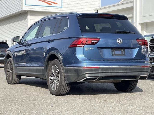 2018 Volkswagen Tiguan 2.0T SEL, available for sale in Brookfield, Connecticut | Blasius Federal Road. Brookfield, Connecticut 2018 Volkswagen Tiguan 2.0T SEL, available for sale in Brookfield, Connecticut | Blasius Federal Road. Brookfield, Connecticut