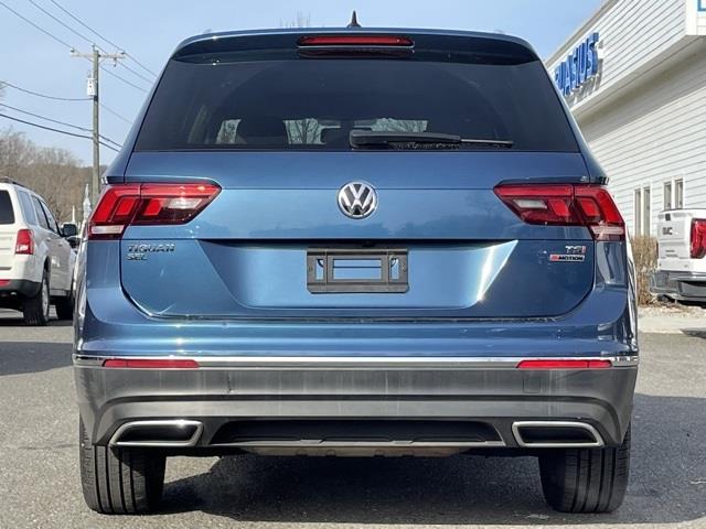 2018 Volkswagen Tiguan 2.0T SEL, available for sale in Brookfield, Connecticut | Blasius Federal Road. Brookfield, Connecticut 2018 Volkswagen Tiguan 2.0T SEL, available for sale in Brookfield, Connecticut | Blasius Federal Road. Brookfield, Connecticut