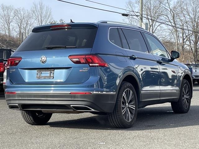 2018 Volkswagen Tiguan 2.0T SEL, available for sale in Brookfield, Connecticut | Blasius Federal Road. Brookfield, Connecticut 2018 Volkswagen Tiguan 2.0T SEL, available for sale in Brookfield, Connecticut | Blasius Federal Road. Brookfield, Connecticut