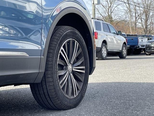 2018 Volkswagen Tiguan 2.0T SEL, available for sale in Brookfield, Connecticut | Blasius Federal Road. Brookfield, Connecticut 2018 Volkswagen Tiguan 2.0T SEL, available for sale in Brookfield, Connecticut | Blasius Federal Road. Brookfield, Connecticut