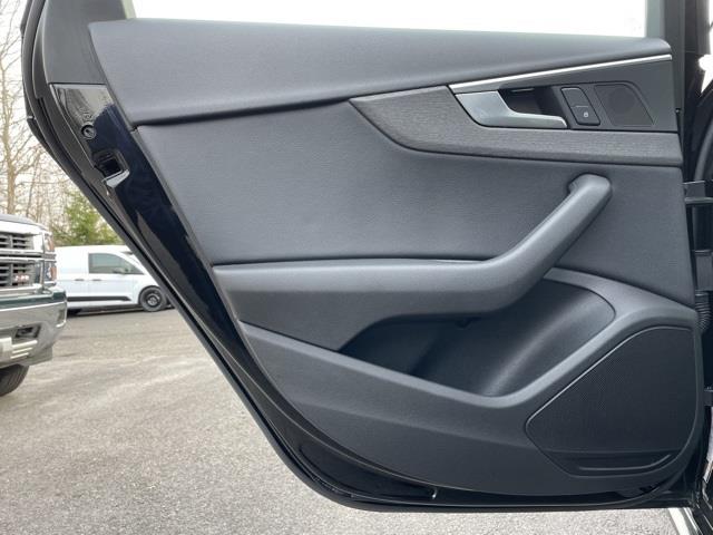 2018 Audi A4 2.0T Premium, available for sale in Brookfield, Connecticut | Blasius Federal Road. Brookfield, Connecticut 2018 Audi A4 2.0T Premium, available for sale in Brookfield, Connecticut | Blasius Federal Road. Brookfield, Connecticut