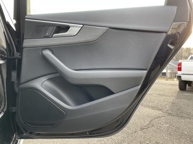2018 Audi A4 2.0T Premium, available for sale in Brookfield, Connecticut | Blasius Federal Road. Brookfield, Connecticut 2018 Audi A4 2.0T Premium, available for sale in Brookfield, Connecticut | Blasius Federal Road. Brookfield, Connecticut