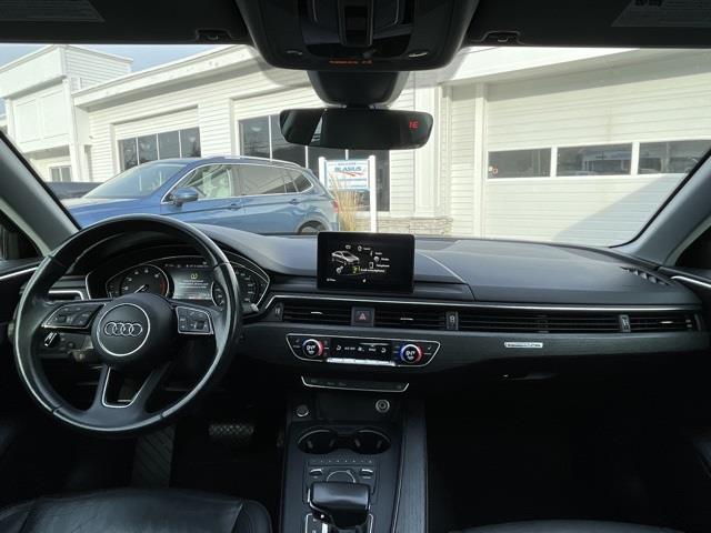 2018 Audi A4 2.0T Premium, available for sale in Brookfield, Connecticut | Blasius Federal Road. Brookfield, Connecticut 2018 Audi A4 2.0T Premium, available for sale in Brookfield, Connecticut | Blasius Federal Road. Brookfield, Connecticut