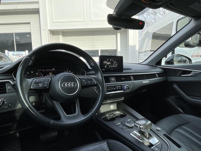 2018 Audi A4 2.0T Premium, available for sale in Brookfield, Connecticut | Blasius Federal Road. Brookfield, Connecticut 2018 Audi A4 2.0T Premium, available for sale in Brookfield, Connecticut | Blasius Federal Road. Brookfield, Connecticut