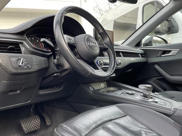 2018 Audi A4 2.0T Premium, available for sale in Brookfield, Connecticut | Blasius Federal Road. Brookfield, Connecticut 2018 Audi A4 2.0T Premium, available for sale in Brookfield, Connecticut | Blasius Federal Road. Brookfield, Connecticut
