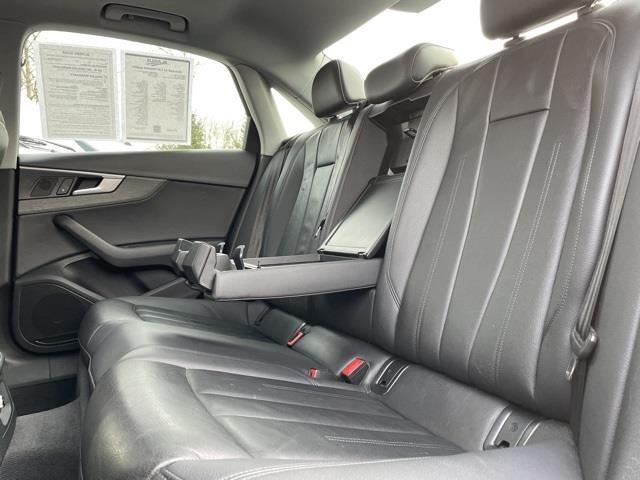 2018 Audi A4 2.0T Premium, available for sale in Brookfield, Connecticut | Blasius Federal Road. Brookfield, Connecticut 2018 Audi A4 2.0T Premium, available for sale in Brookfield, Connecticut | Blasius Federal Road. Brookfield, Connecticut