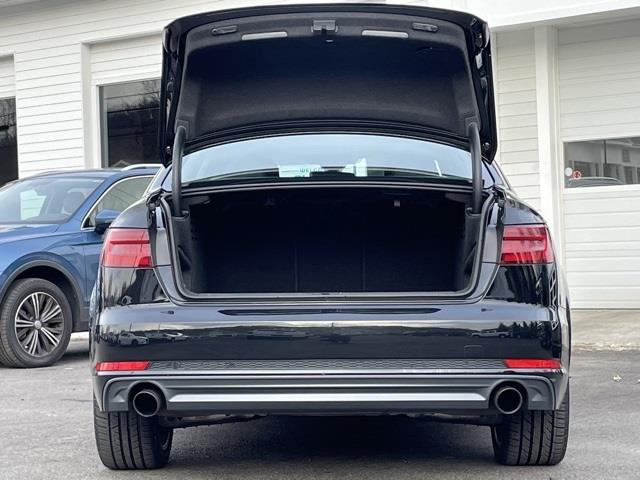 2018 Audi A4 2.0T Premium, available for sale in Brookfield, Connecticut | Blasius Federal Road. Brookfield, Connecticut 2018 Audi A4 2.0T Premium, available for sale in Brookfield, Connecticut | Blasius Federal Road. Brookfield, Connecticut