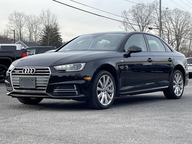 2018 Audi A4 2.0T Premium, available for sale in Brookfield, Connecticut | Blasius Federal Road. Brookfield, Connecticut 2018 Audi A4 2.0T Premium, available for sale in Brookfield, Connecticut | Blasius Federal Road. Brookfield, Connecticut