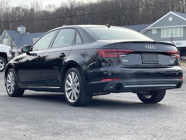 2018 Audi A4 2.0T Premium, available for sale in Brookfield, Connecticut | Blasius Federal Road. Brookfield, Connecticut 2018 Audi A4 2.0T Premium, available for sale in Brookfield, Connecticut | Blasius Federal Road. Brookfield, Connecticut