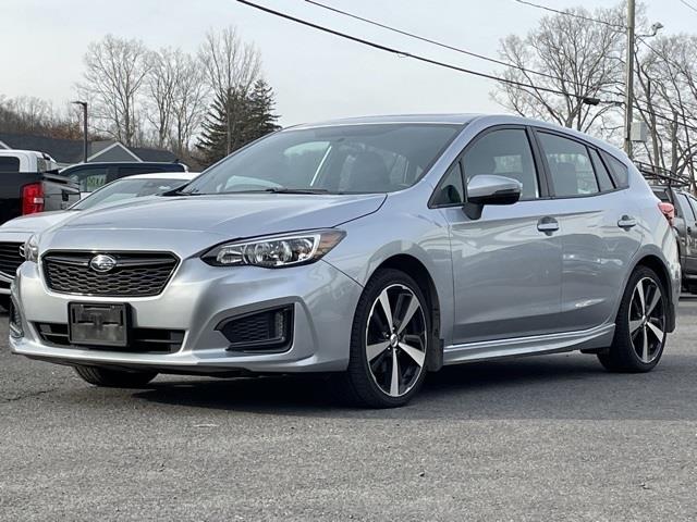 2018 Subaru Impreza 2.0i Sport, available for sale in Brookfield, Connecticut | Blasius Federal Road. Brookfield, Connecticut 2018 Subaru Impreza 2.0i Sport, available for sale in Brookfield, Connecticut | Blasius Federal Road. Brookfield, Connecticut