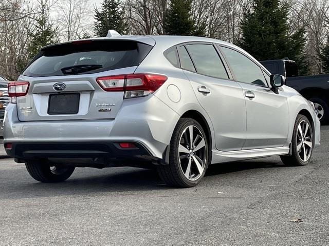 2018 Subaru Impreza 2.0i Sport, available for sale in Brookfield, Connecticut | Blasius Federal Road. Brookfield, Connecticut 2018 Subaru Impreza 2.0i Sport, available for sale in Brookfield, Connecticut | Blasius Federal Road. Brookfield, Connecticut
