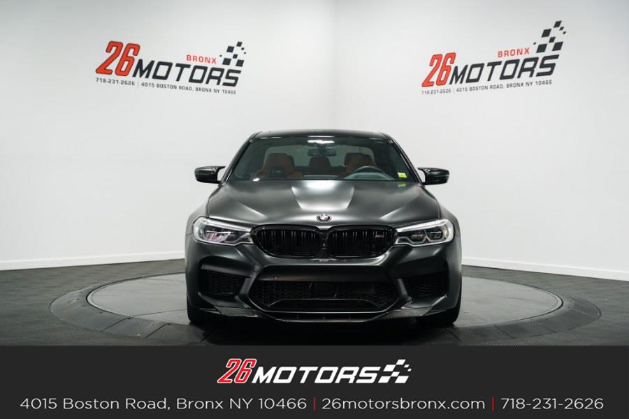 2018 BMW M5 Sedan, available for sale in Bronx, New York | 26 Motors Bronx. Bronx, New York 2018 BMW M5 Sedan, available for sale in Bronx, New York | 26 Motors Bronx. Bronx, New York