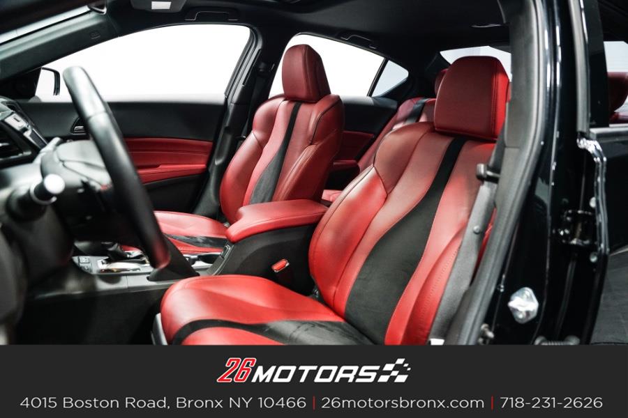 2021 Acura ILX Sedan w/Technology/A-Spec Package, available for sale in Bronx, New York | 26 Motors Bronx. Bronx, New York 2021 Acura ILX Sedan w/Technology/A-Spec Package, available for sale in Bronx, New York | 26 Motors Bronx. Bronx, New York