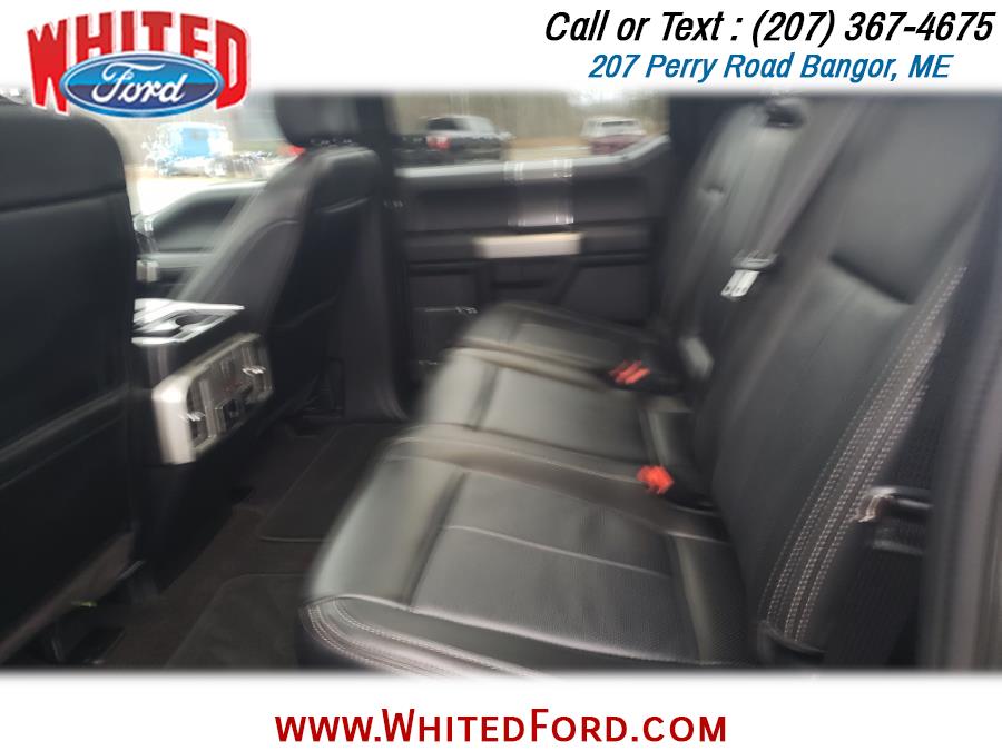 2020 Ford F-150 LARIAT 4WD SuperCrew 5.5'' Box, available for sale in Bangor, Maine | Whited Ford. Bangor, Maine 2020 Ford F-150 LARIAT 4WD SuperCrew 5.5'' Box, available for sale in Bangor, Maine | Whited Ford. Bangor, Maine