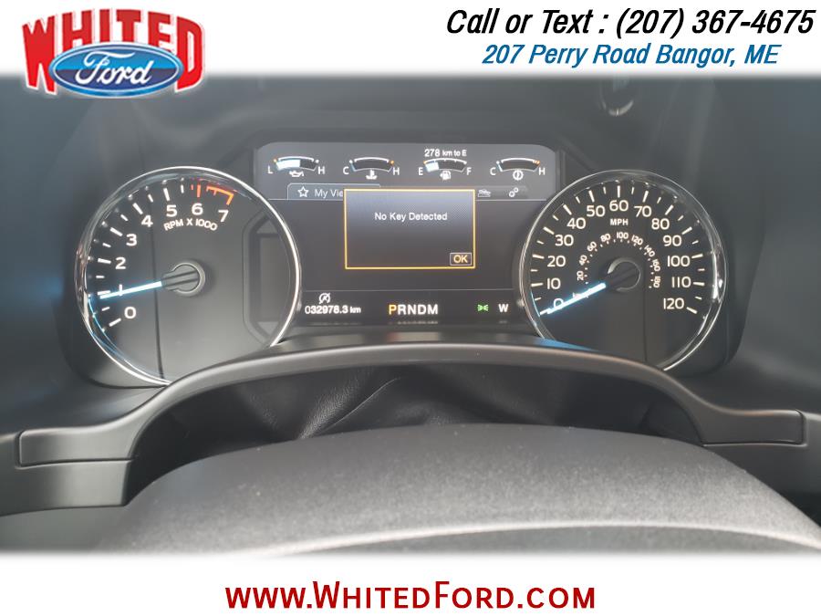 2020 Ford F-150 LARIAT 4WD SuperCrew 5.5'' Box, available for sale in Bangor, Maine | Whited Ford. Bangor, Maine 2020 Ford F-150 LARIAT 4WD SuperCrew 5.5'' Box, available for sale in Bangor, Maine | Whited Ford. Bangor, Maine