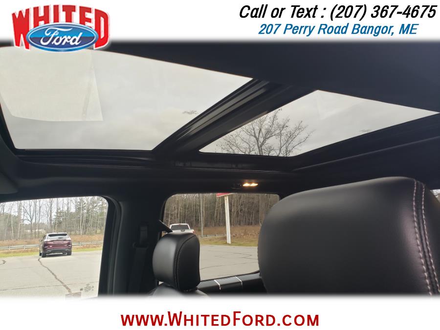 2020 Ford F-150 LARIAT 4WD SuperCrew 5.5'' Box, available for sale in Bangor, Maine | Whited Ford. Bangor, Maine 2020 Ford F-150 LARIAT 4WD SuperCrew 5.5'' Box, available for sale in Bangor, Maine | Whited Ford. Bangor, Maine