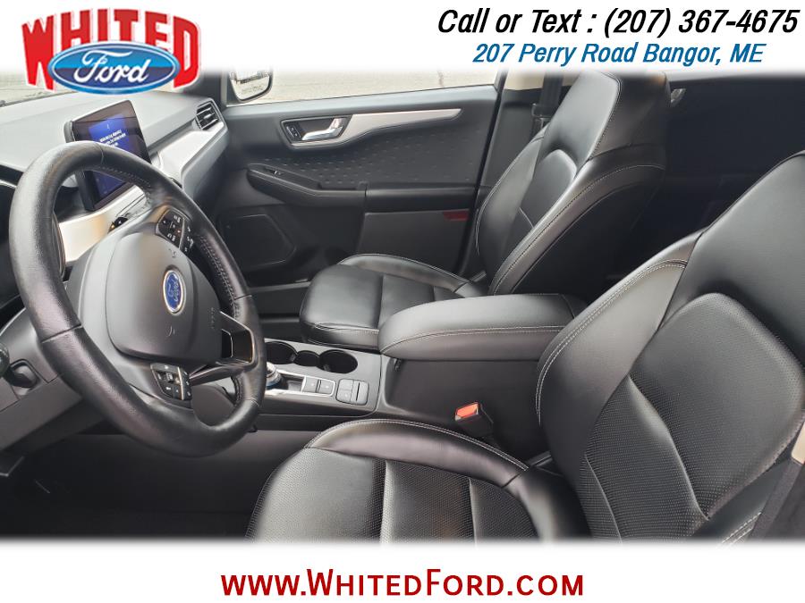 2020 Ford Escape SEL AWD, available for sale in Bangor, Maine | Whited Ford. Bangor, Maine 2020 Ford Escape SEL AWD, available for sale in Bangor, Maine | Whited Ford. Bangor, Maine