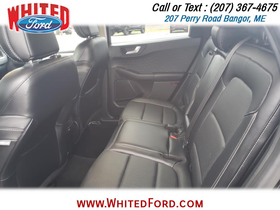 2020 Ford Escape SEL AWD, available for sale in Bangor, Maine | Whited Ford. Bangor, Maine 2020 Ford Escape SEL AWD, available for sale in Bangor, Maine | Whited Ford. Bangor, Maine