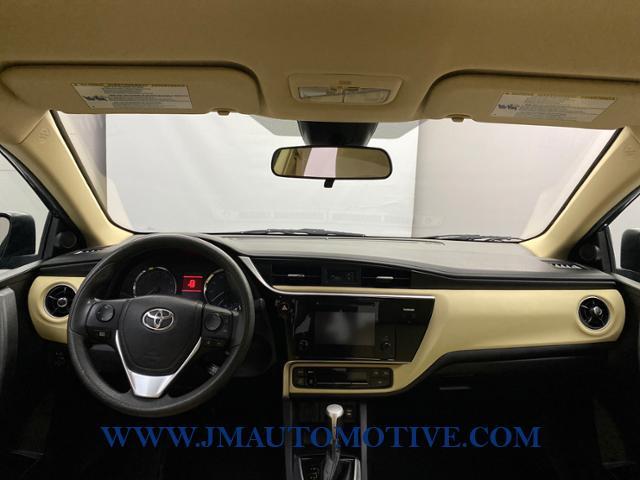 2017 Toyota Corolla LE CVT, available for sale in Naugatuck, Connecticut | J&M Automotive Sls&Svc LLC. Naugatuck, Connecticut 2017 Toyota Corolla LE CVT, available for sale in Naugatuck, Connecticut | J&M Automotive Sls&Svc LLC. Naugatuck, Connecticut