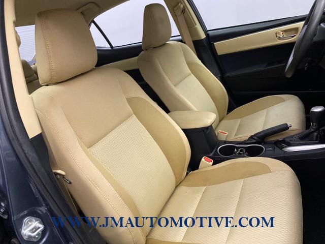 2017 Toyota Corolla LE CVT, available for sale in Naugatuck, Connecticut | J&M Automotive Sls&Svc LLC. Naugatuck, Connecticut 2017 Toyota Corolla LE CVT, available for sale in Naugatuck, Connecticut | J&M Automotive Sls&Svc LLC. Naugatuck, Connecticut
